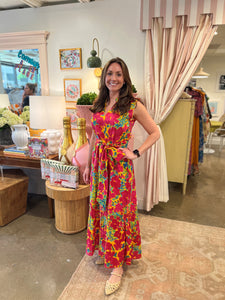 Fitzroy & Willa Christina Dress