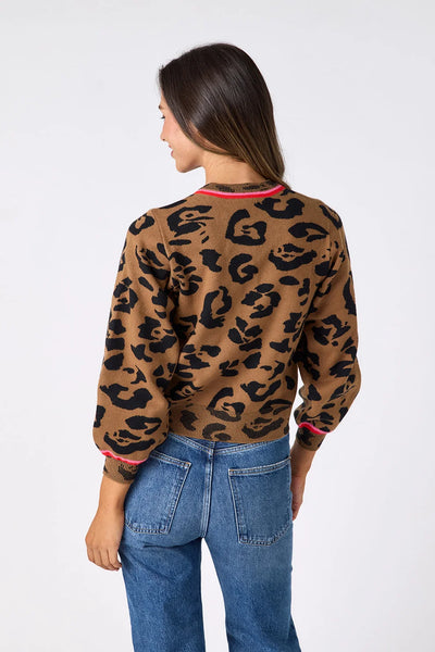 Crosby Colson Cardigan