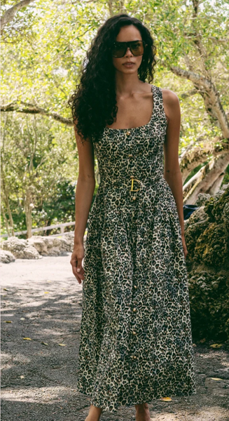 JS71 Brand Coraline Dress