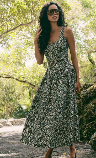 JS71 Brand Coraline Dress