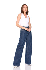 Susana Monaco Essential Urban Tank Top 8"