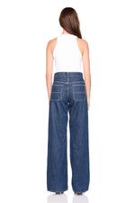 Susana Monaco Essential Urban Tank Top 8"