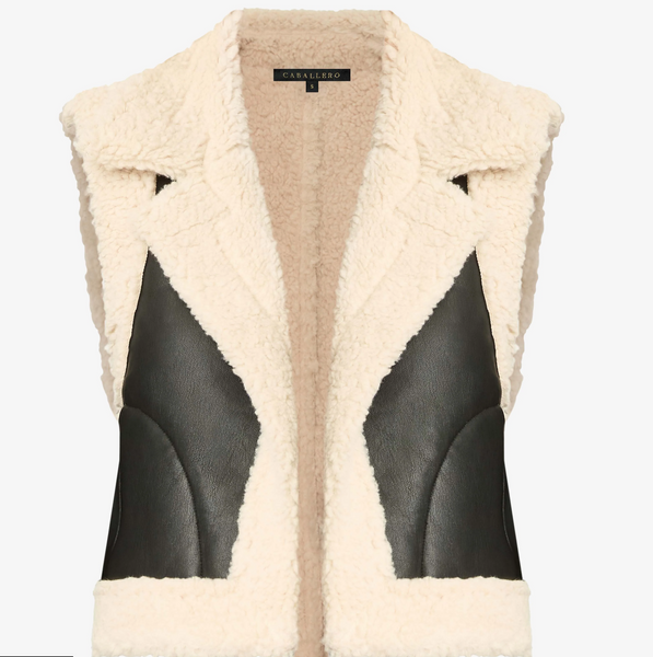 Caballero Cove Vest