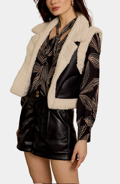 Caballero Cove Vest