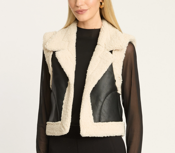 Caballero Cove Vest