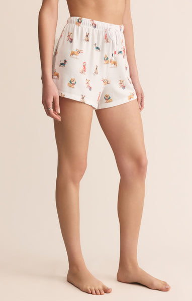 Z Supply Classic Pup Short