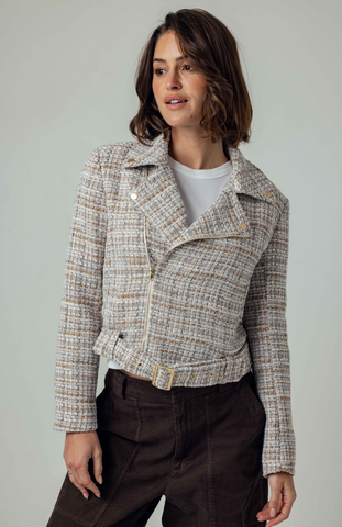 Sundays Cropeley Jacket