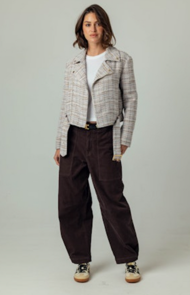 Sundays Cropeley Jacket
