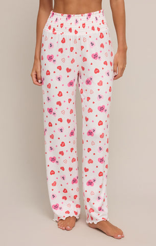 Z Supply Dawn Valentine Pants