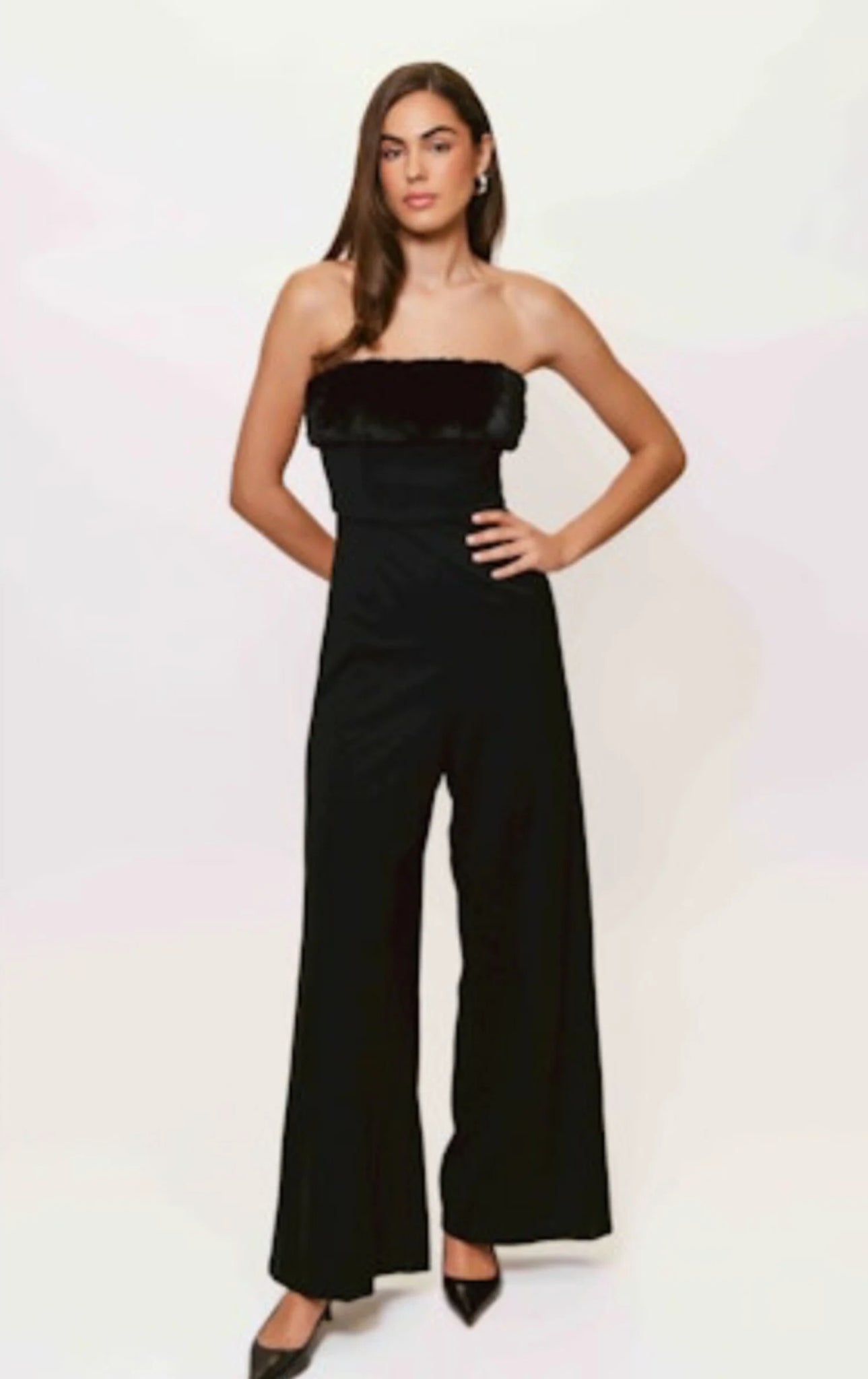 Hutch Delora Jumpsuit