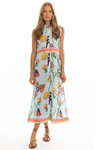 Bindu Elle Dress