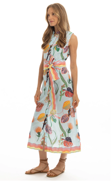 Bindu Elle Dress