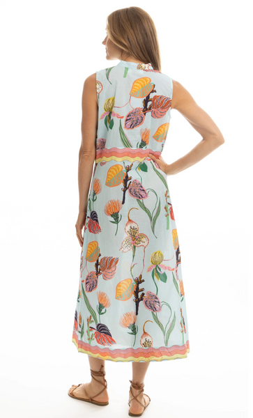 Bindu Elle Dress