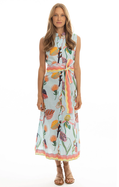 Bindu Elle Dress