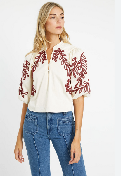 Caballero Elodie Top