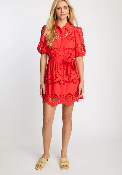 Caballero Eloise Dress