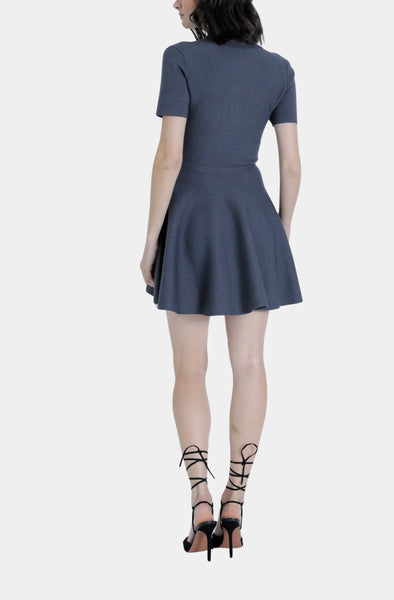 Karina Grimaldi Elsa Dress