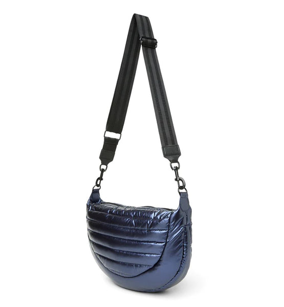 Think Royln Elton Hobo-Pearl Midnight