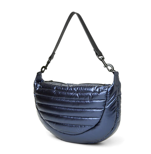 Think Royln Elton Hobo-Pearl Midnight