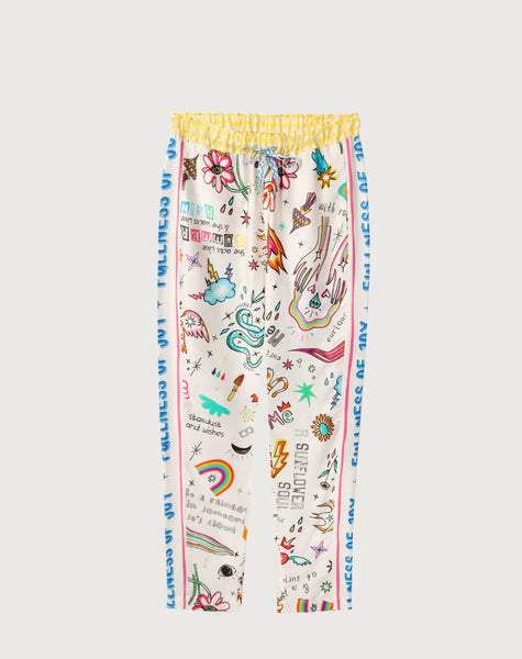 ME 369 Ember Track Enlightenment Pants