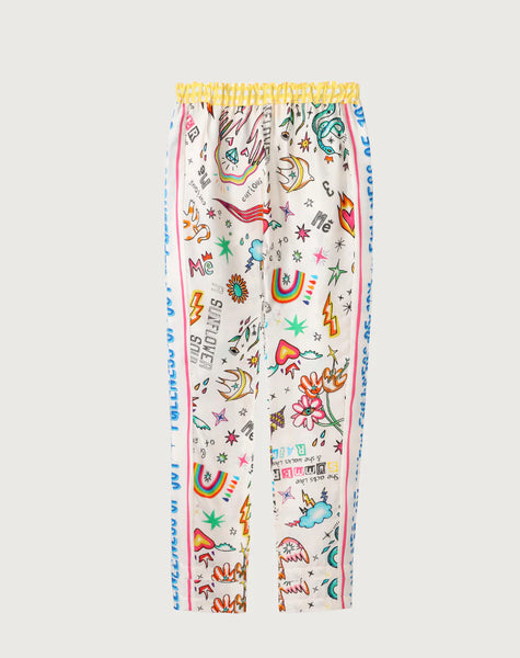 ME 369 Ember Track Enlightenment Pants