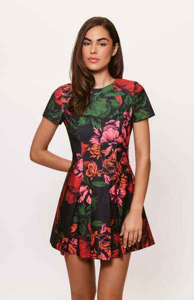 Hutch Emmanuela Dress
