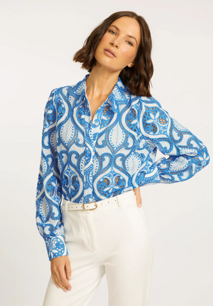 Caballero Emmie Top