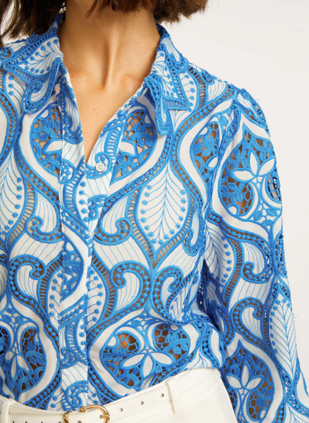 Caballero Emmie Top