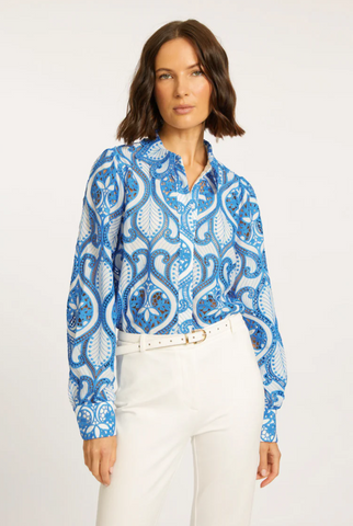 Caballero Emmie Top