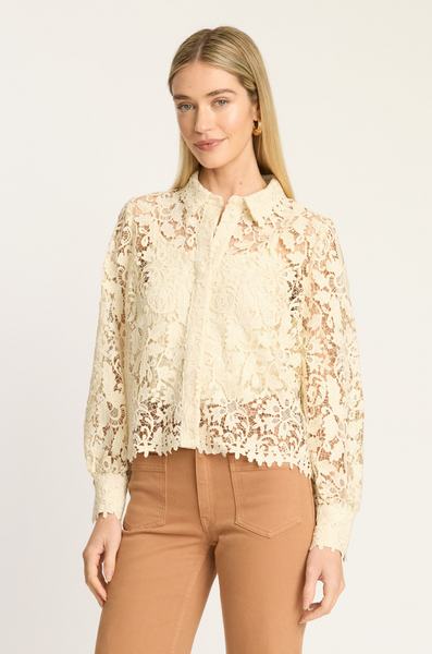 Caballero Emmie Top
