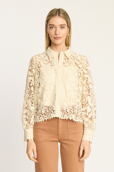 Caballero Emmie Top