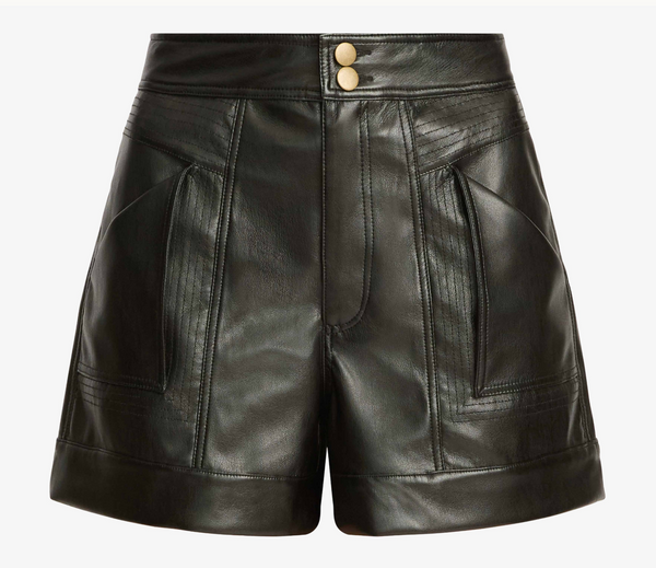 Caballero Essie Shorts