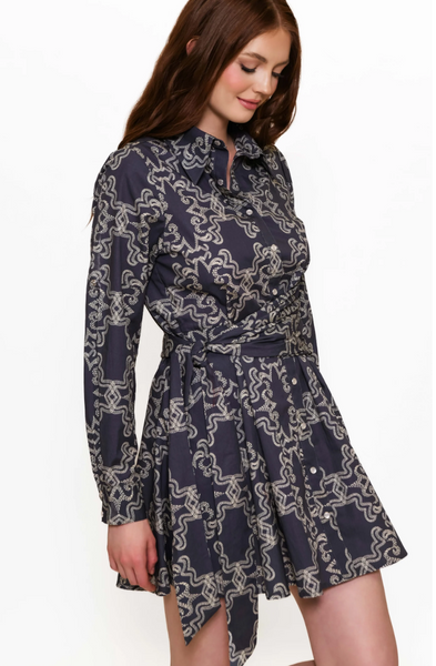 Hutch Evelyn Dress