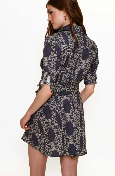 Hutch Evelyn Dress
