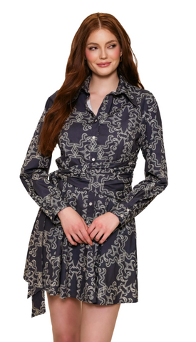 Hutch Evelyn Dress