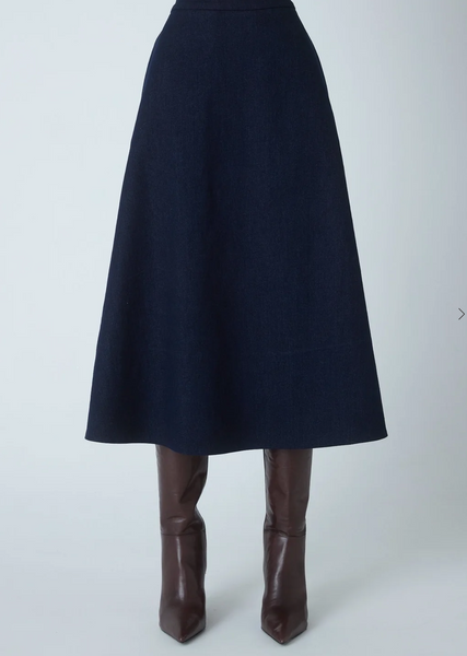 JS71 Brand Fallon Skirt