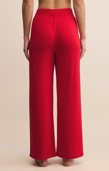 Z Supply Luxe Pointelle Pant