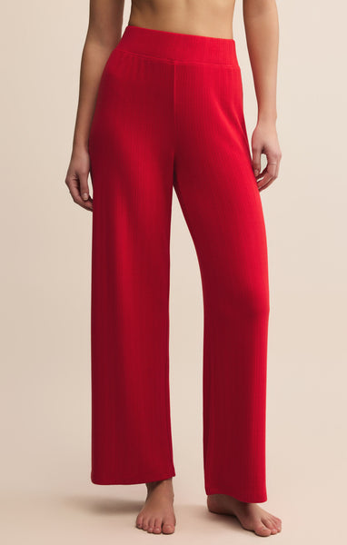 Z Supply Luxe Pointelle Pant