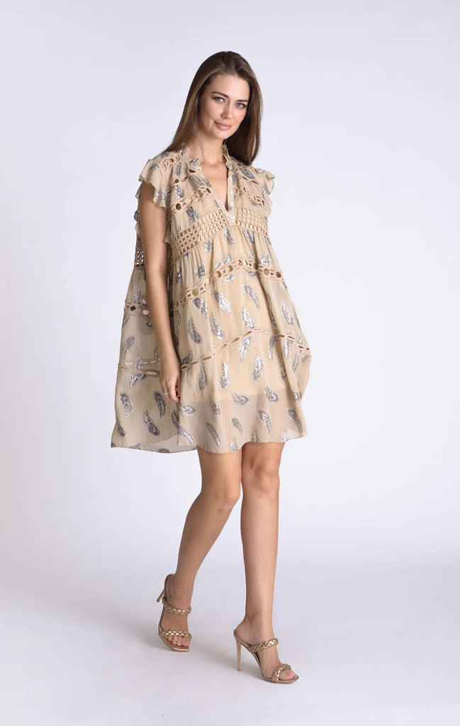 Muche & Muchette Gala Dress – Muse