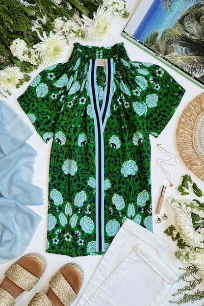 Rungolee Aspen Blouse