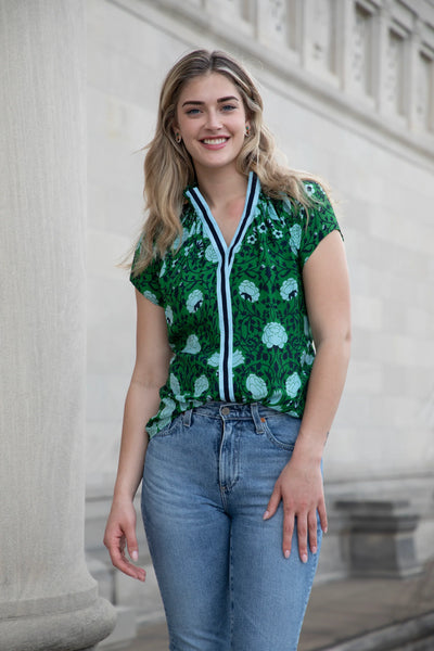 Rungolee Aspen Blouse