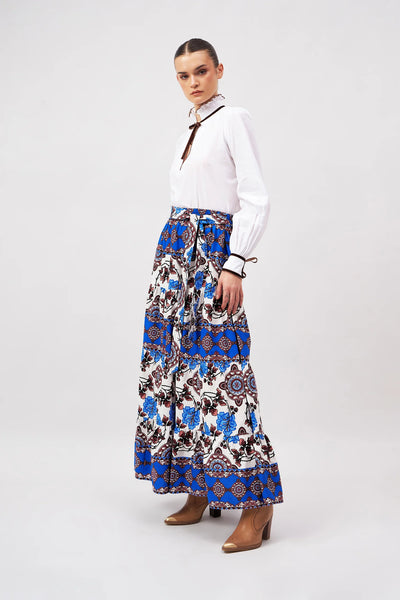 Beyond By Vera Gia Skirt