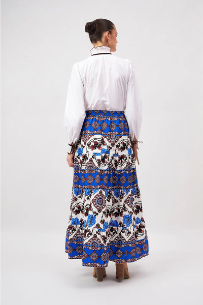 Beyond By Vera Gia Skirt