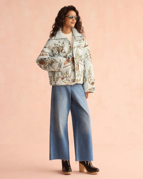 Omika Goldie Jacket