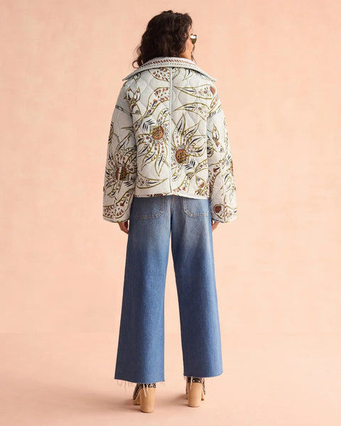 Omika Goldie Jacket