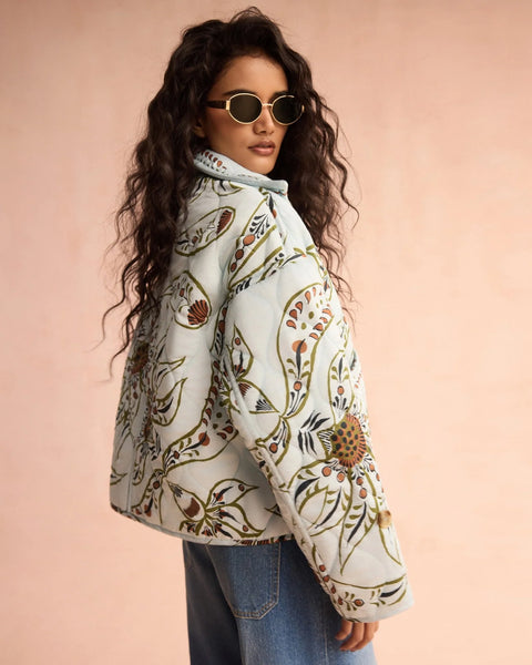 Omika Goldie Jacket