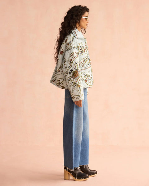 Omika Goldie Jacket