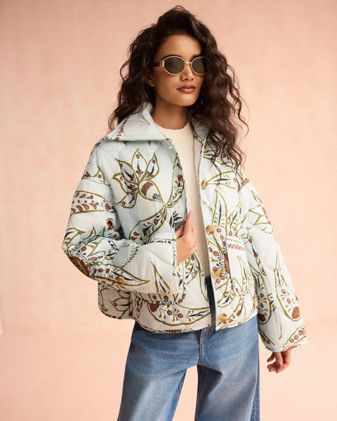 Omika Goldie Jacket