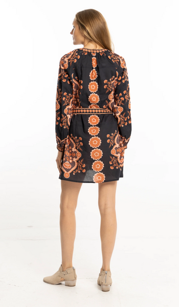 Bindu Grace Dress