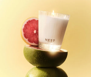 Nest Grapefruit Classic Candle